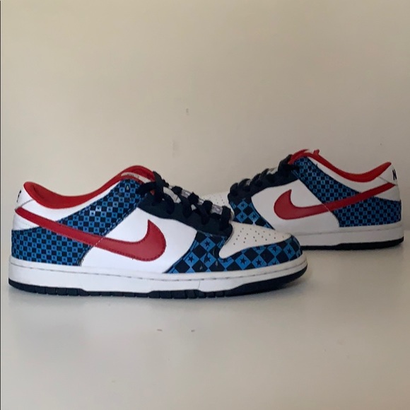 Nike Dunk Sb 6.0 Royal Obsidian SOLD - Picture 3 of 8